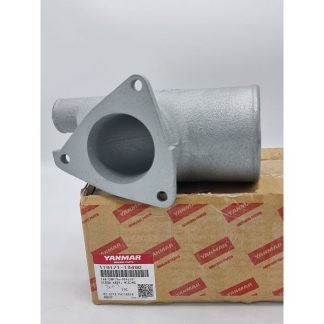 SCARICO MISCELATO (RISER) 4LH-TE/HTE 119171-13490 Yanmar